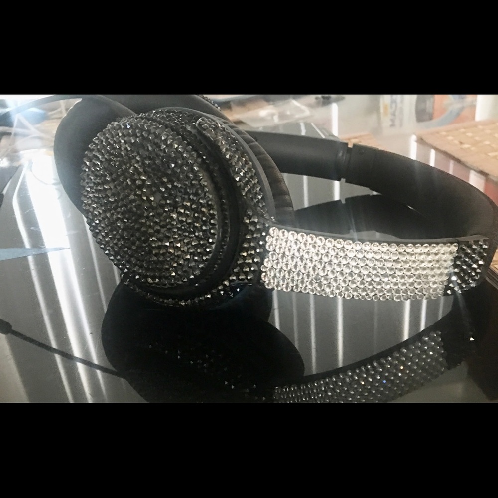 Bling your things!